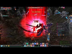 Cabal Online Europe Frozen Tower Of Undead B2f EOD B2F Full Guide