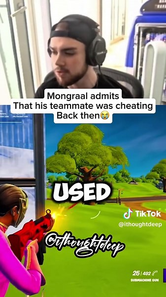 Understanding the Impact of Peterbot in Fortnite