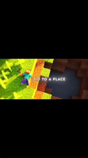 Amazing Minecraft Edit Showcasing Creativity and Skill