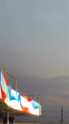 MISD Aviation student flyover | Doc Vranici