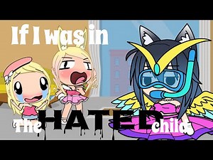 If I was in “The hated child becomes a legendary hybrid ultra mega super princess”