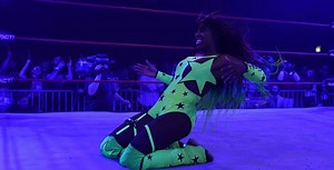 Trinity Wants To Introduce A Knockouts Title That Glows | PWMania - Wrestling News