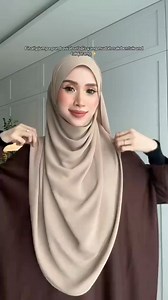 Tutorial Bshawl Labuh Depan belakang 🌸 #tutorialbshawl #tutorialbawalselapis #Tutorialshawllabuh #Nenahijab Airy curve shawl premium diamond chiffon by Nenahijab Nak order sini ya..👇 https://s.shopee.com.my/2VjtCjnyw9 | My TudunG.