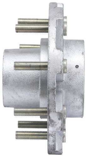 2016 Forest River Cedar Creek Champagne Fifth Wheel DeeMaxx Trailer Idler Hub for 7,000-lb Axles - 8