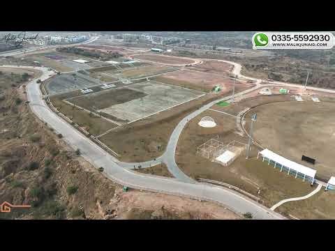 Capital Smart City Overseas Sports District | Location, Map, Access & Investment Guide