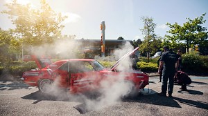 What to Do If Your Engine Overheats