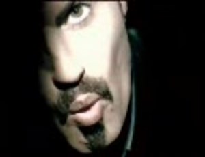 GEORGE MICHAEL【FAST LOVE】1996