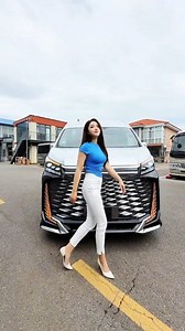 148K views · 5.2K reactions | Special Edition Toyota HiAce 300 ✨ Built for group tours and unforgettable getaways! This custom van features a large bed perfect for a family of four ‍‍‍. Ideal for picnics, road trips, and vacations with friends and loved ones ❤️ #ToyotaHiAce #LuxuryVanLife #GroupTravel #FamilyTrips #CustomVan #RoadTripReady | Auto Sledge | Facebook