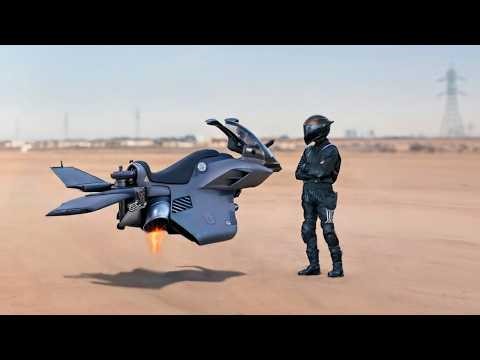 THE WORLD’S MOST AMAZING INVENTIONS YOU’VE NEVER HEARD OF!