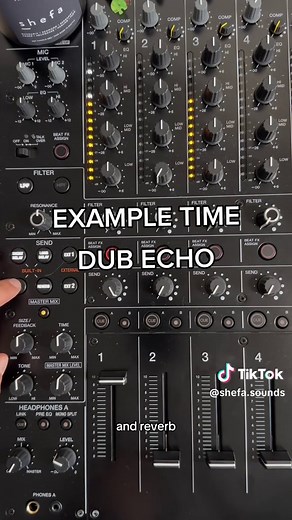 Essential DJ Tips for Mixing with Pioneer DJM-V10