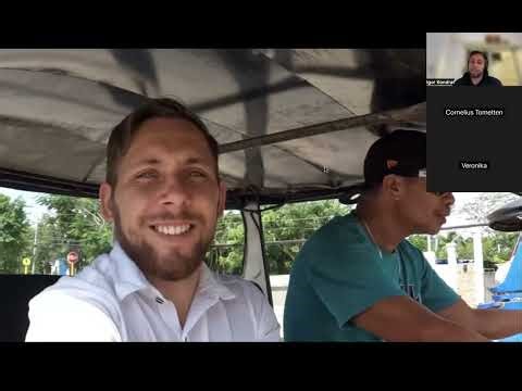 Masterclass 12: Travel Photography Portfolio