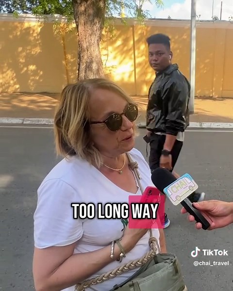 Exploring Experiences in Cambodia: Travel Insights