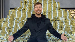 MrBeast reveals $1 million Super Bowl LX giveaway with elaborate troll