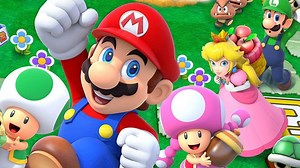 Mario Party Star Rush Review