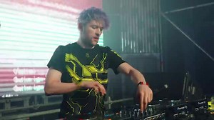 Virtual Riot full set is now up on our YouTube channel 🔥😈 Watch here: https://youtu.be/K3OisBzFRfA | RAMPAGE