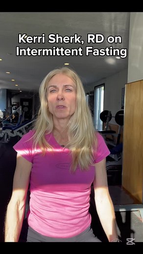 Kerri, RD provides a brief overview of intermittent fasting, including an explanation of two different methods as well as the physiological and metabolic benefits. #i̇ntermittentfasting #nutrition #dietitian #evidencebasednutrition #timerestrictedeating #eatingwindow #balancedplates | The Fitness Firm | Facebook