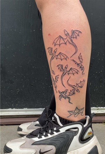 ✿ ᴘ ᴛʜᴇ ᴛᴀᴛᴛᴏᴏᴇʀ ✿ on TikTok