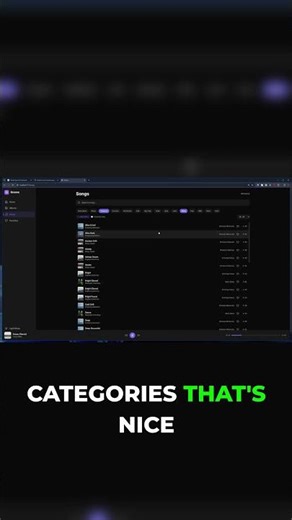 This AI Added the Details Nobody Else Does #musicapp #design