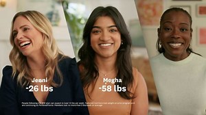 WW PersonalPoints TV Spot, 'No Two People: Three Months Free'