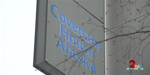 A rise of homelessness in teens is seen nationwide