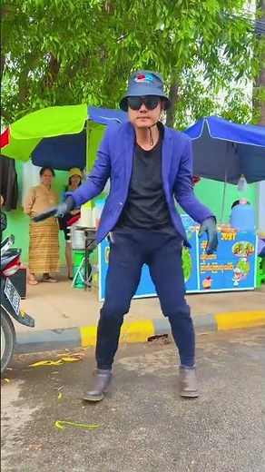 သူကတာမိုက်တယ်ဟ🥰 #beatboxing #automobile #colonelkkjϟ #vocalmusic #duet #dance #beatbox #baby.