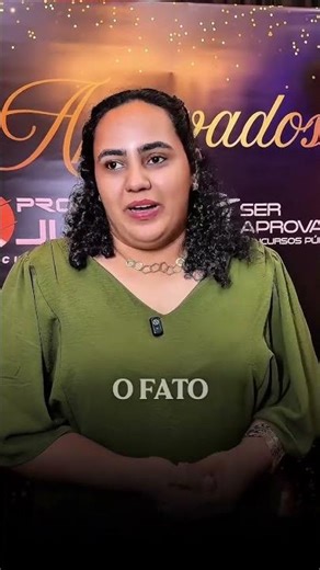 She was approved to become an Administrative Agent for the Federal Police.