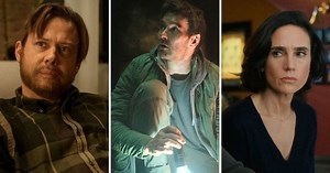 'Dark Matter': Cast and character guide on who's playing who in Apple TV 's sci-fi series