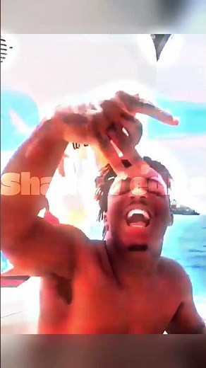 ktm drip juice wrld edit