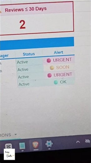 How I Make IEP Progress Reports in 10 Seconds