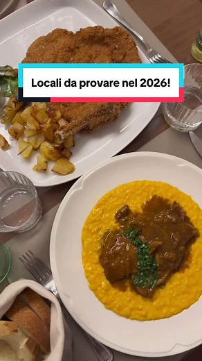 5 Locali da Provare nel 2026!