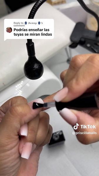 PriscillaNails on TikTok