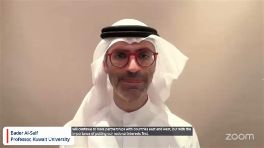 When money buys you admission to Harvard, Georgetown, the University of London (list more!), it becomes understandable to lack basic logic and fall into a total false analogy, comparing your situation to Germany. We are not talking about the American bases around the world. Our question is about the permission to wage a war using those bases. Let's be real: America uses your soil to strike Iran, and you don't even dare to whisper a protest. Where is your sovereignty? You know well that you are n