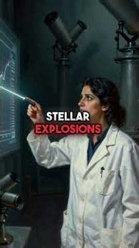 The Supernova That Made Life Possible