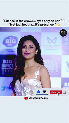 Shehnaaz Gill at Red Carpet Event ✨ Glamorous Style & Killer Smile 💃 #shorts #shehnaazgill #ytshorts