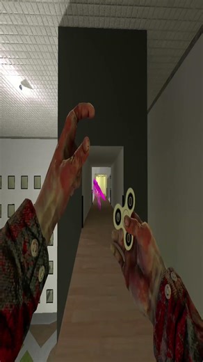 PART 87#Nexbots#Ozzys Mod1