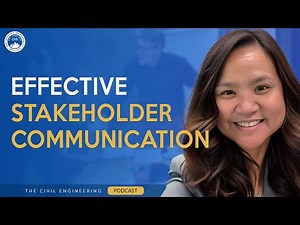 MASTERING Communication with Stakeholders Is the Key to Project Success!