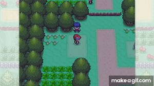 How Has Pokémon's Battle Animation Evolved? on Make a GIF