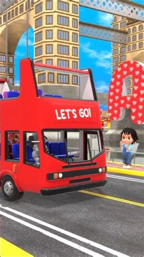 ABC Song - A to Z - The Super Simple Song