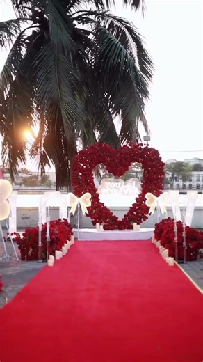 SAM SPEDY AKA MAMA OJO PROPOSES TO HIS GIRLFRIEND