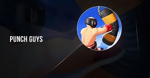 Download & Play Punch Guys on PC & Mac (Emulator)