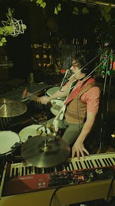 Steel Beans on Reels