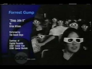 ABC Split Screen Credits (May 3, 1997)