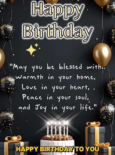 Happy Birthday Songs for Everyone You Love