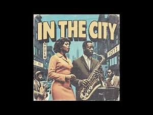 (FREE) SOUL SAMPLE PACK - "In The City" | 70s, 80s, 90s Soul Loop Kit [STEMS INCLUDED]