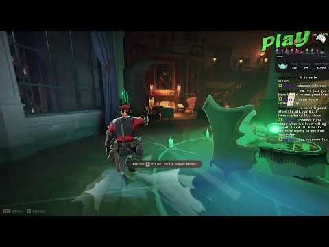 Top 20 Solo Q Only | Rank 2 Haze & Infernus Deadlock