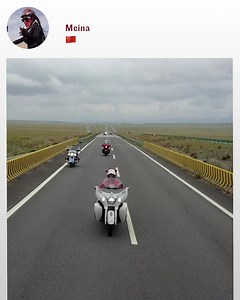 1.3K views · 54 reactions | Since 2007 #InternationalFemaleRideDay has brought together women from all over the world. They don’t share the same background, and they usually don’t share the same asphalt. But they do all share the same love of riding and the same goal of encouraging even more women to join them. It doesn’t matter where you ride, for how long, or with whom. Grab a friend or go solo. Just ride. #indianmotorcycleaustralia #IFRD | Indian Motorcycle | Facebook