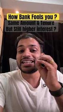 10 % flat rate is equivalent to 18% reducing interest method. what is flat & reducing interest rate
