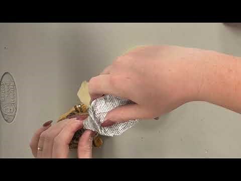 Adding A Spring to a Bobblehead