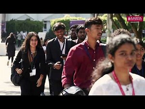 PRAKALP 2025 | Amrita Vishwa Vidyapeetham | Bengaluru Campus