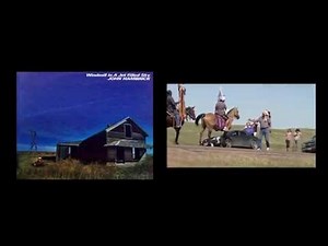 John Hambrick - The Land (1972)